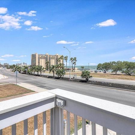 Ocean View With Pool Casa De Joy Dos Upstairs Unit Villa Corpus Christi Luaran gambar
